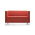 Sofa 2-Sitzer "VANCOUVER LITE" in verschiedenen Ausführungen