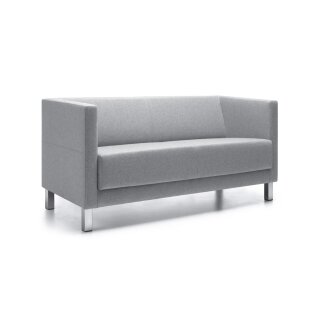 Sofa 2,5-Sitzer "VANCOUVER LITE" 4-Fuß, Preisgruppe V
