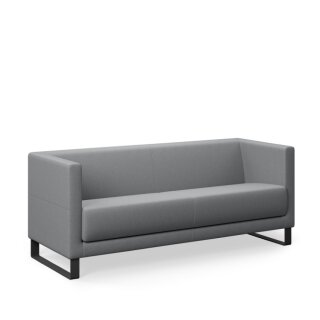 Sofa 3-Sitzer "VANCOUVER LITE" 4-Fuß, Preisgruppe I